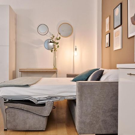 شقة Corso Vittorio Central Duplex تورينو المظهر الخارجي الصورة