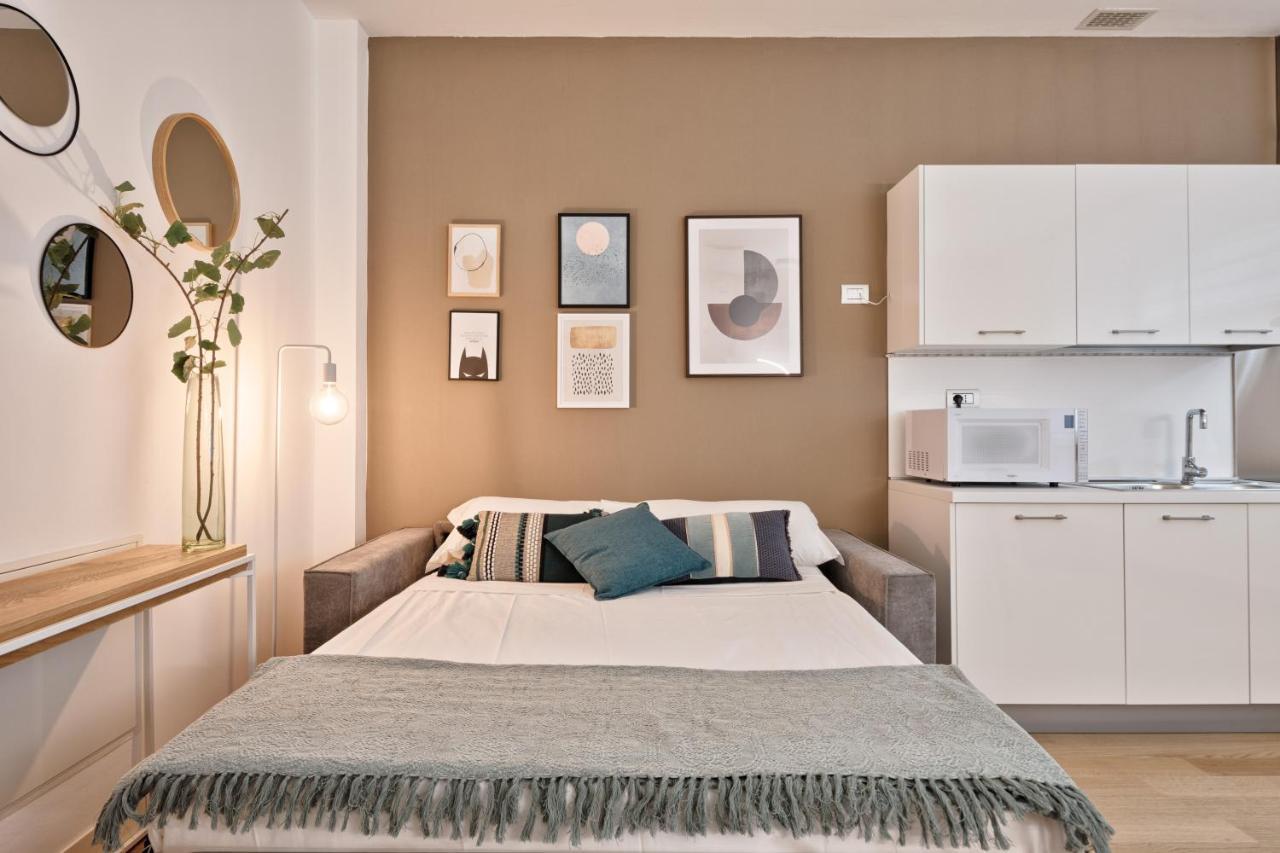 شقة Corso Vittorio Central Duplex تورينو المظهر الخارجي الصورة