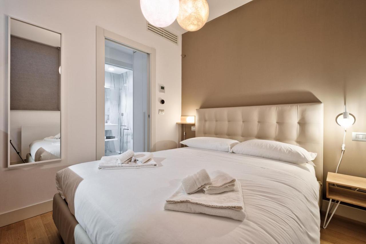 شقة Corso Vittorio Central Duplex تورينو المظهر الخارجي الصورة