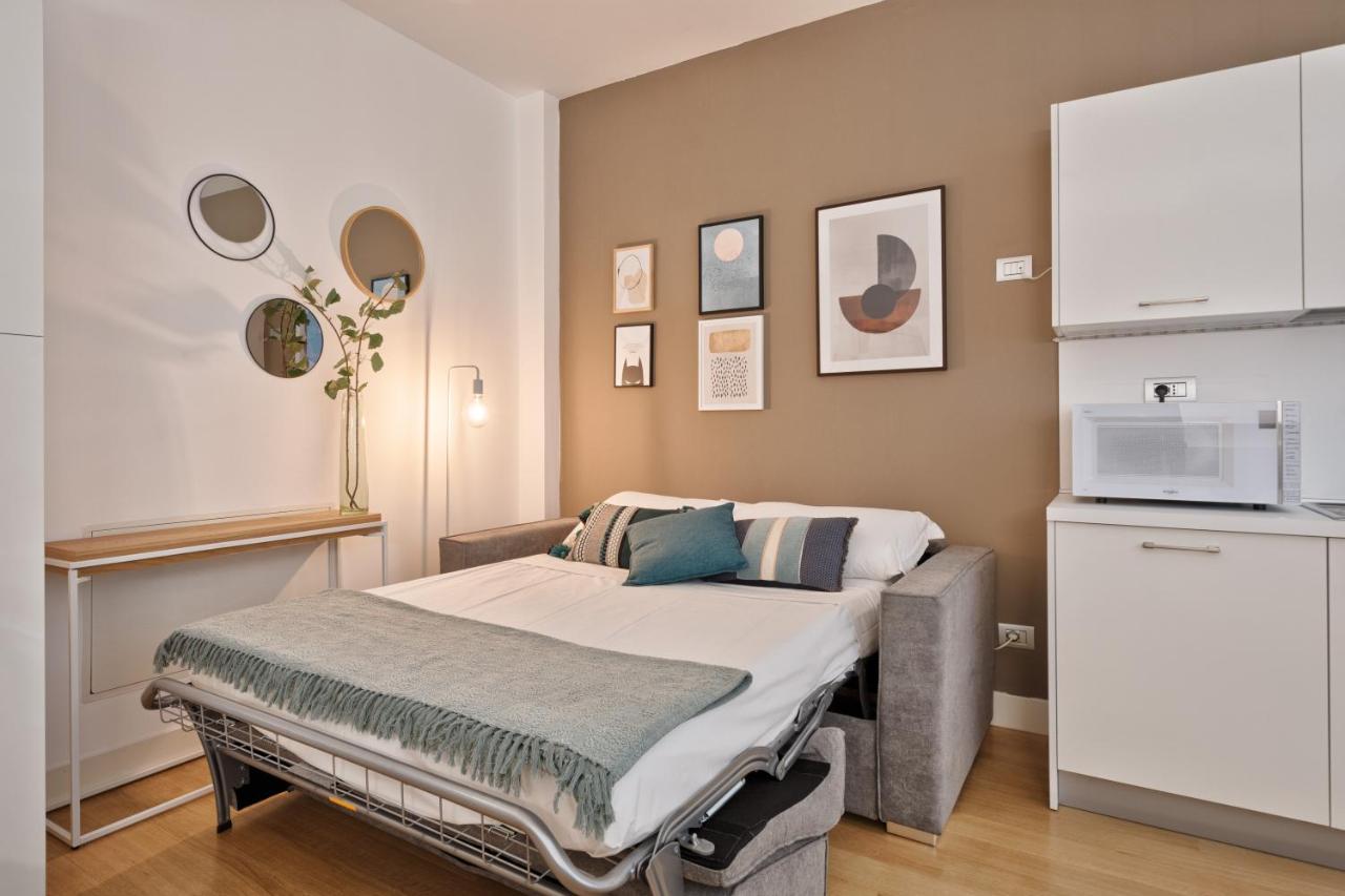 شقة Corso Vittorio Central Duplex تورينو المظهر الخارجي الصورة