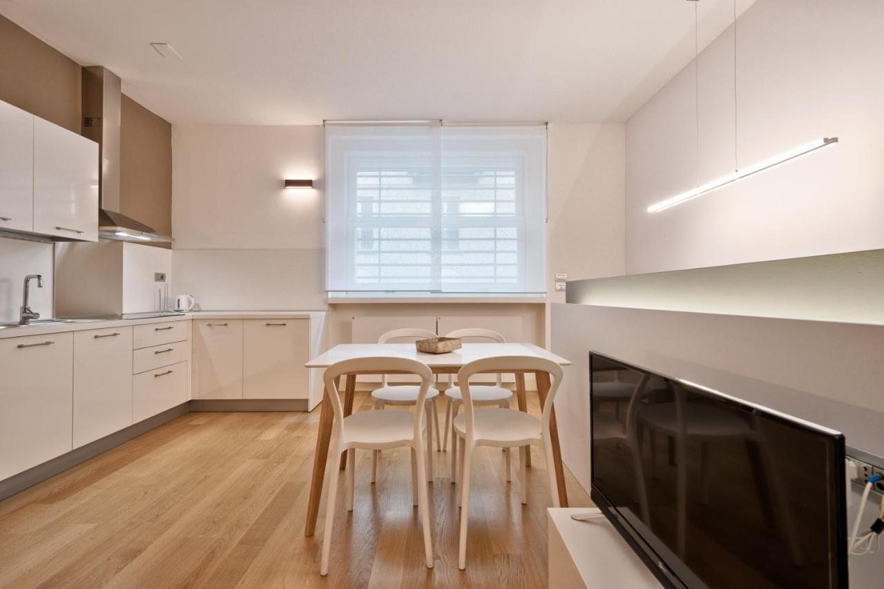 شقة Corso Vittorio Central Duplex تورينو المظهر الخارجي الصورة