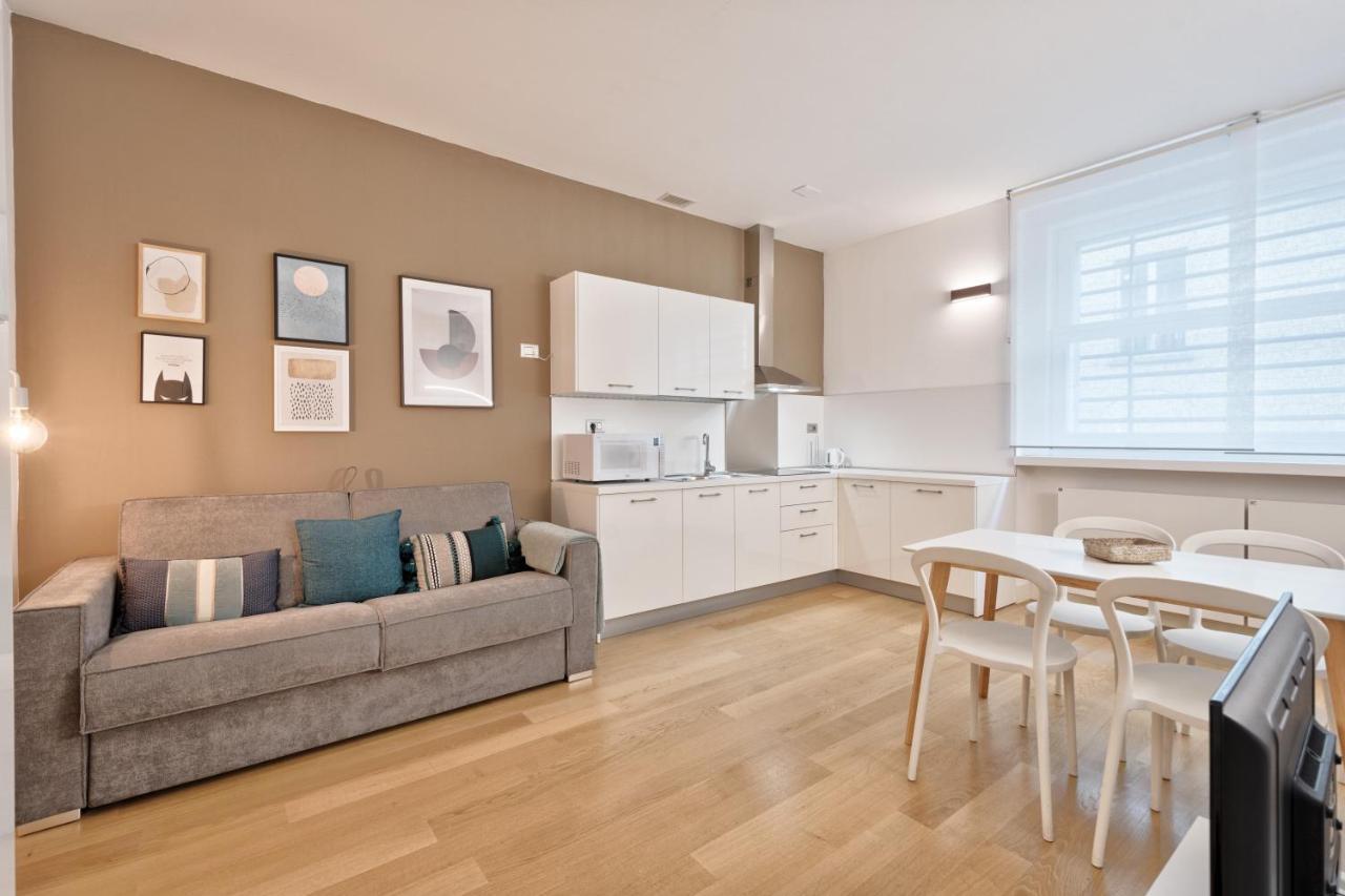 شقة Corso Vittorio Central Duplex تورينو المظهر الخارجي الصورة