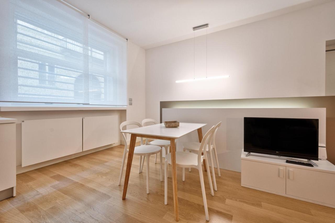 شقة Corso Vittorio Central Duplex تورينو المظهر الخارجي الصورة