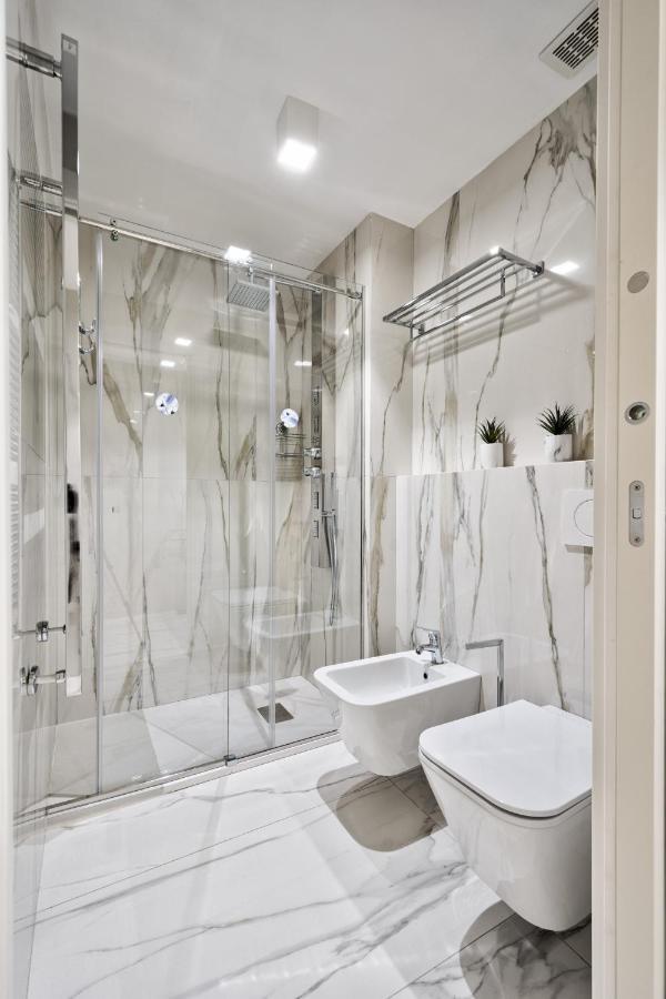 شقة Corso Vittorio Central Duplex تورينو المظهر الخارجي الصورة