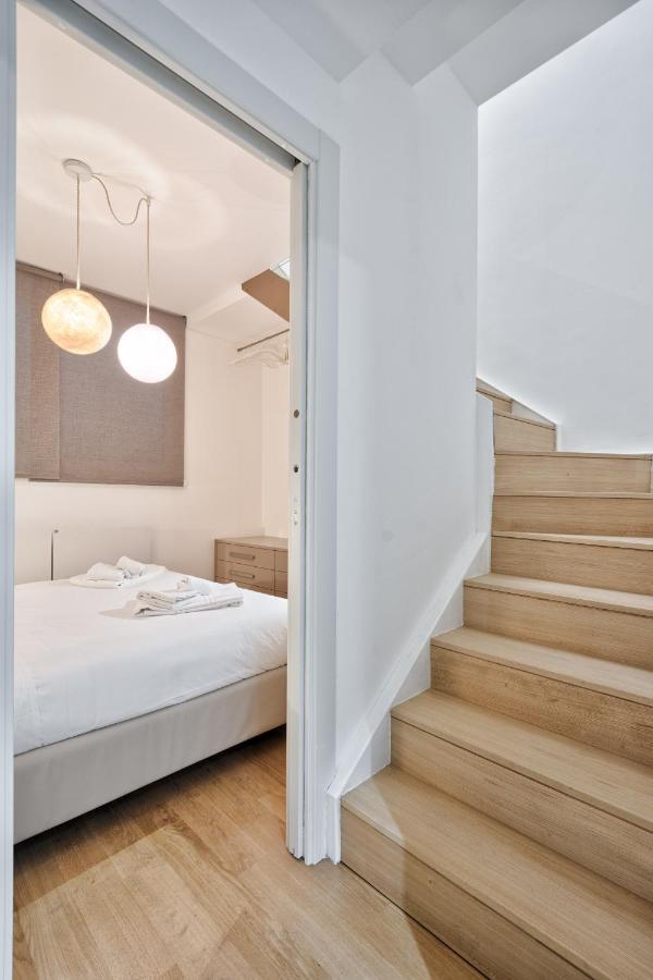 شقة Corso Vittorio Central Duplex تورينو المظهر الخارجي الصورة
