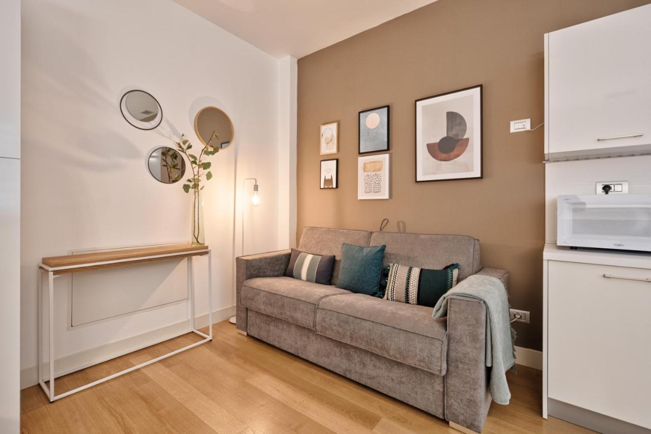 شقة Corso Vittorio Central Duplex تورينو المظهر الخارجي الصورة