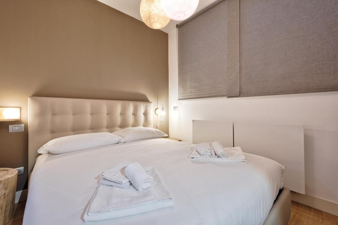 شقة Corso Vittorio Central Duplex تورينو المظهر الخارجي الصورة