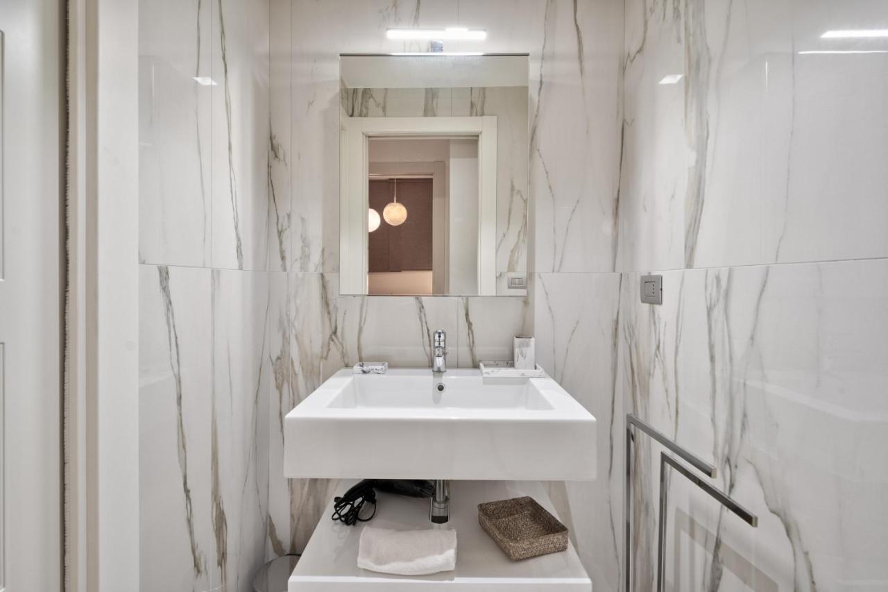 شقة Corso Vittorio Central Duplex تورينو المظهر الخارجي الصورة
