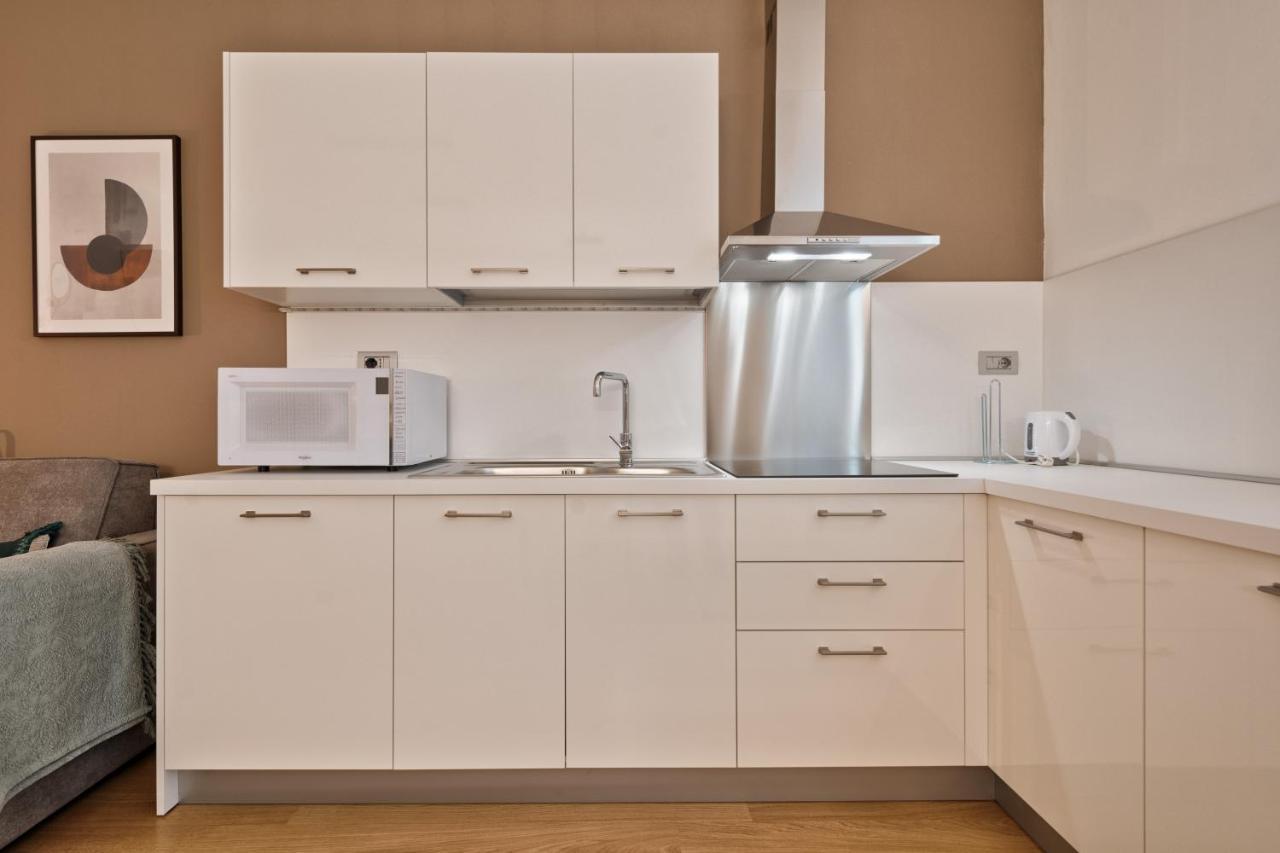 شقة Corso Vittorio Central Duplex تورينو المظهر الخارجي الصورة