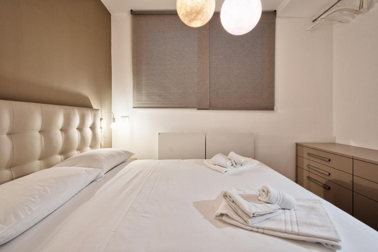 شقة Corso Vittorio Central Duplex تورينو المظهر الخارجي الصورة
