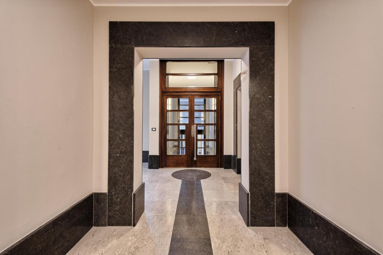 شقة Corso Vittorio Central Duplex تورينو المظهر الخارجي الصورة